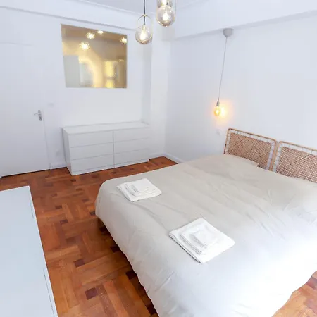 Apartamento Carre D'or Proche Negresco