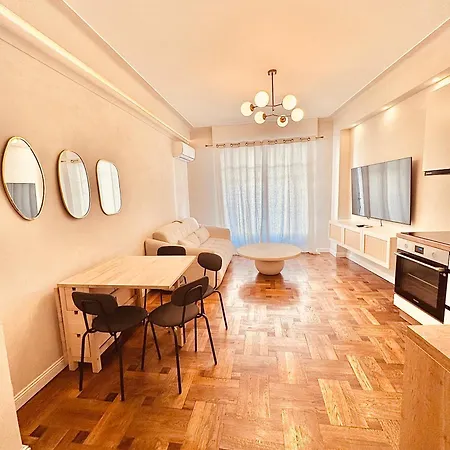 Daire Carre D'or Proche Negresco